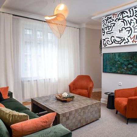 Pop'S Apartments بلغراد المظهر الخارجي الصورة