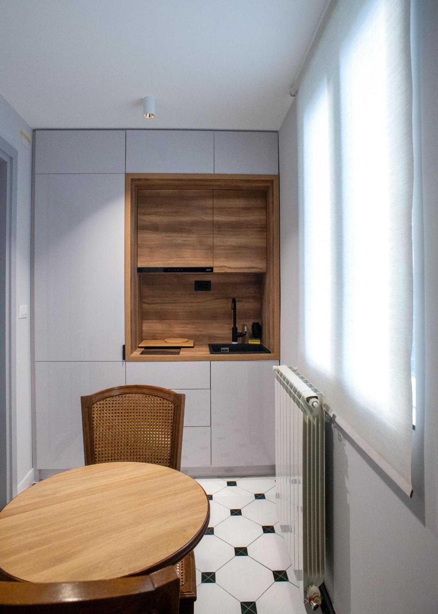 Pop'S Apartments بلغراد المظهر الخارجي الصورة