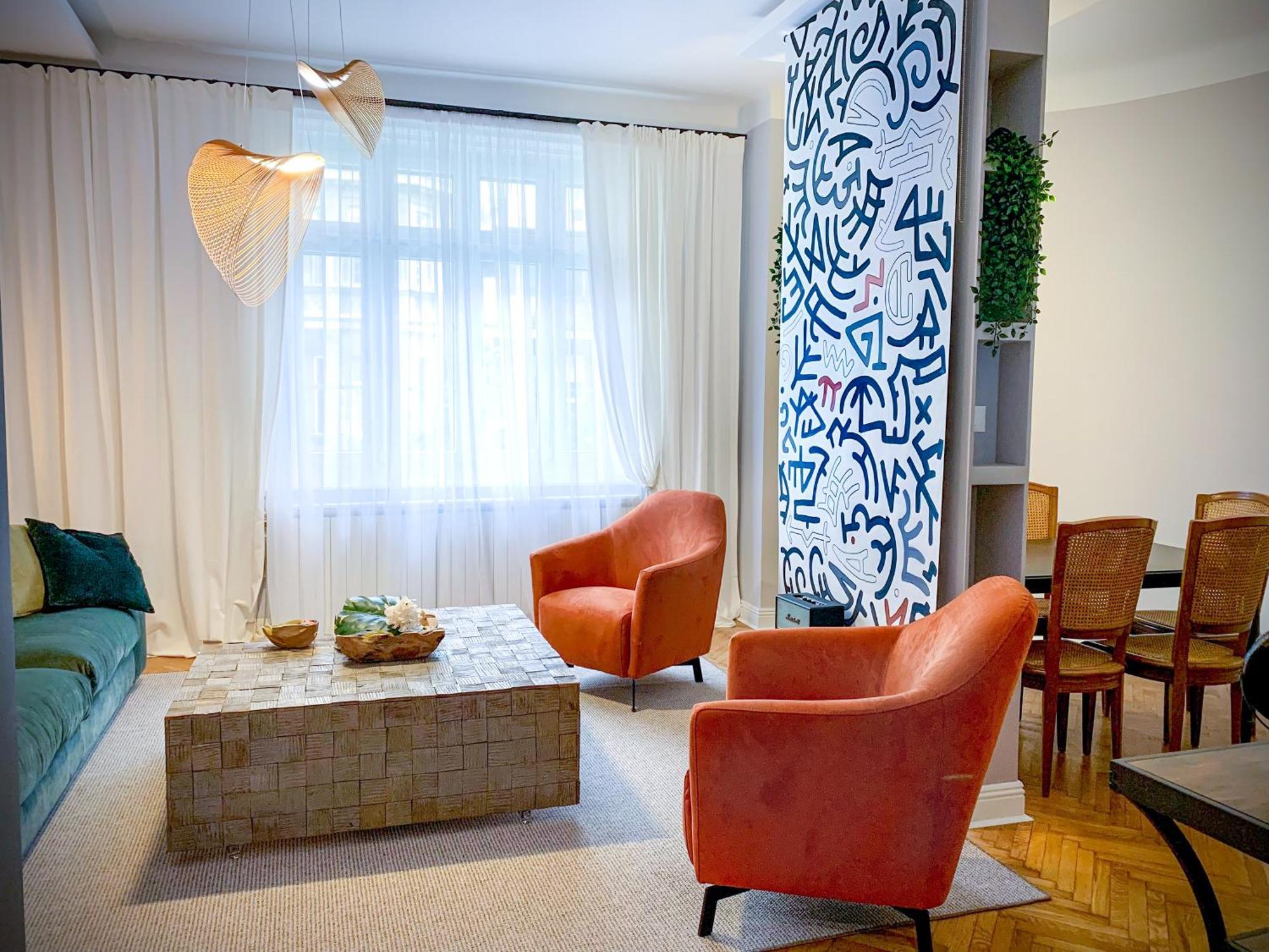 Pop'S Apartments بلغراد المظهر الخارجي الصورة
