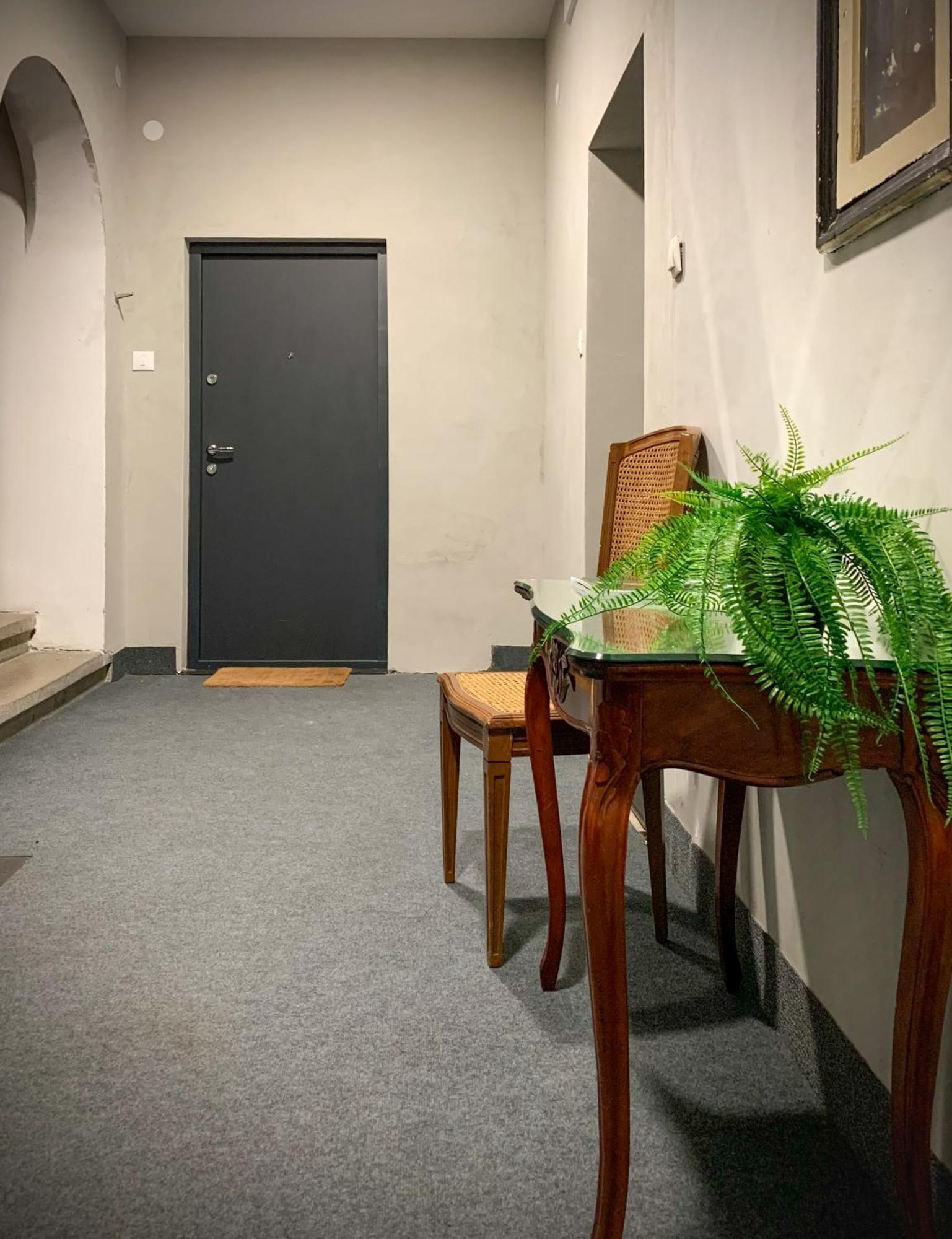 Pop'S Apartments بلغراد المظهر الخارجي الصورة