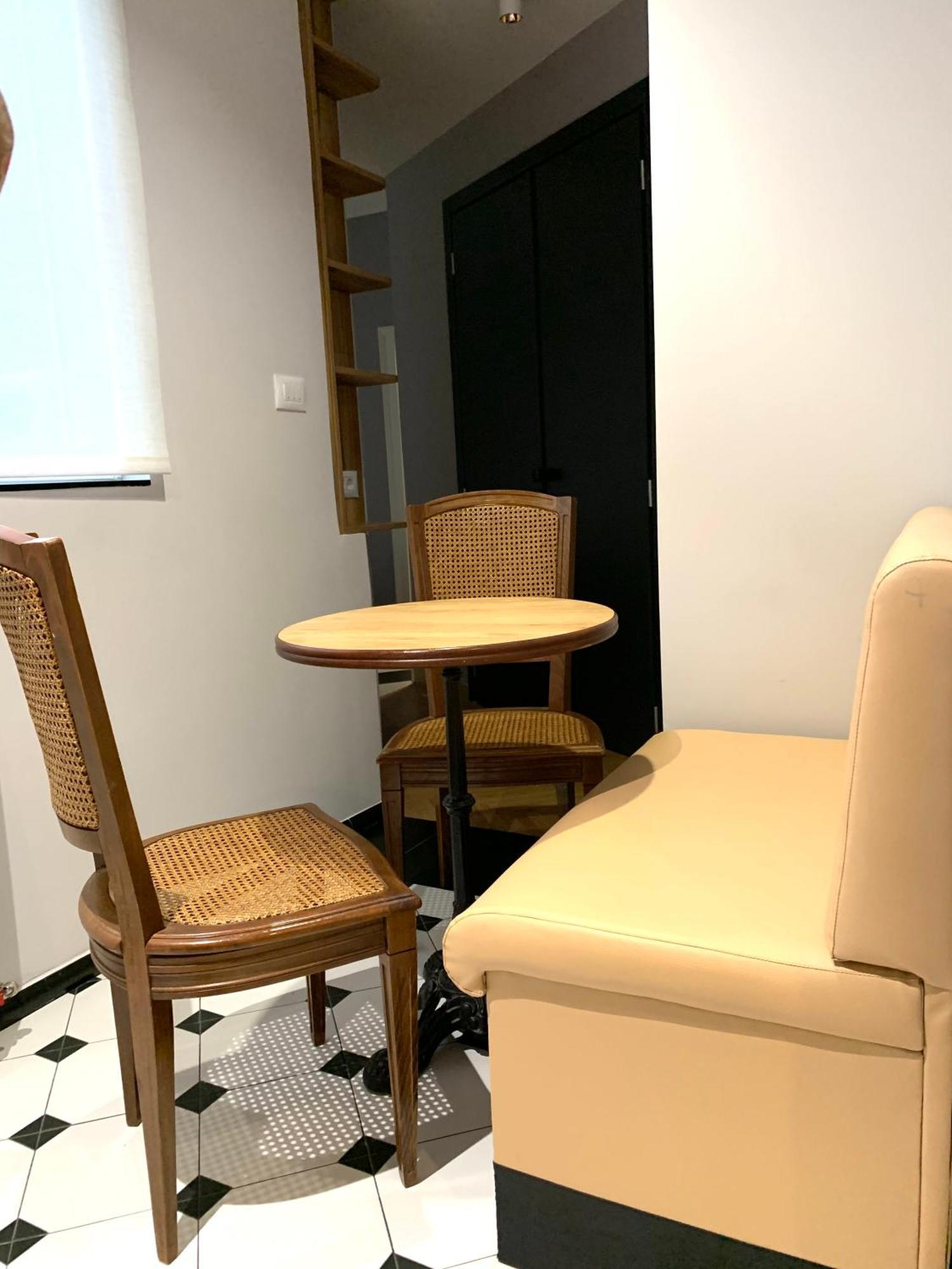 Pop'S Apartments بلغراد المظهر الخارجي الصورة