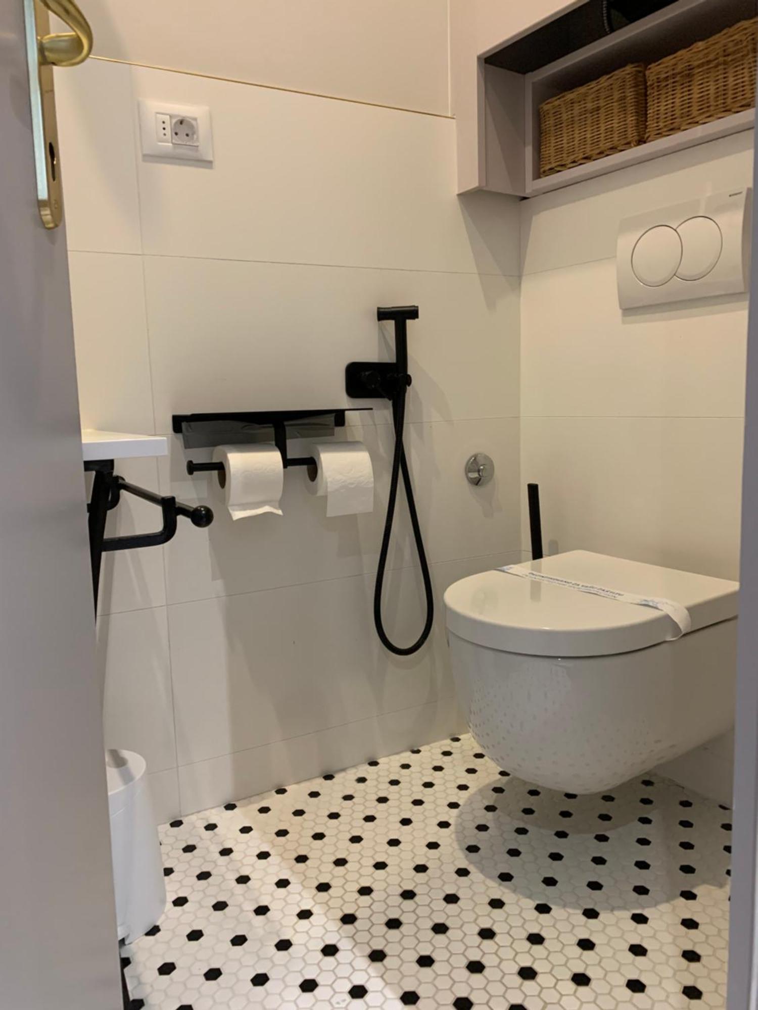 Pop'S Apartments بلغراد المظهر الخارجي الصورة