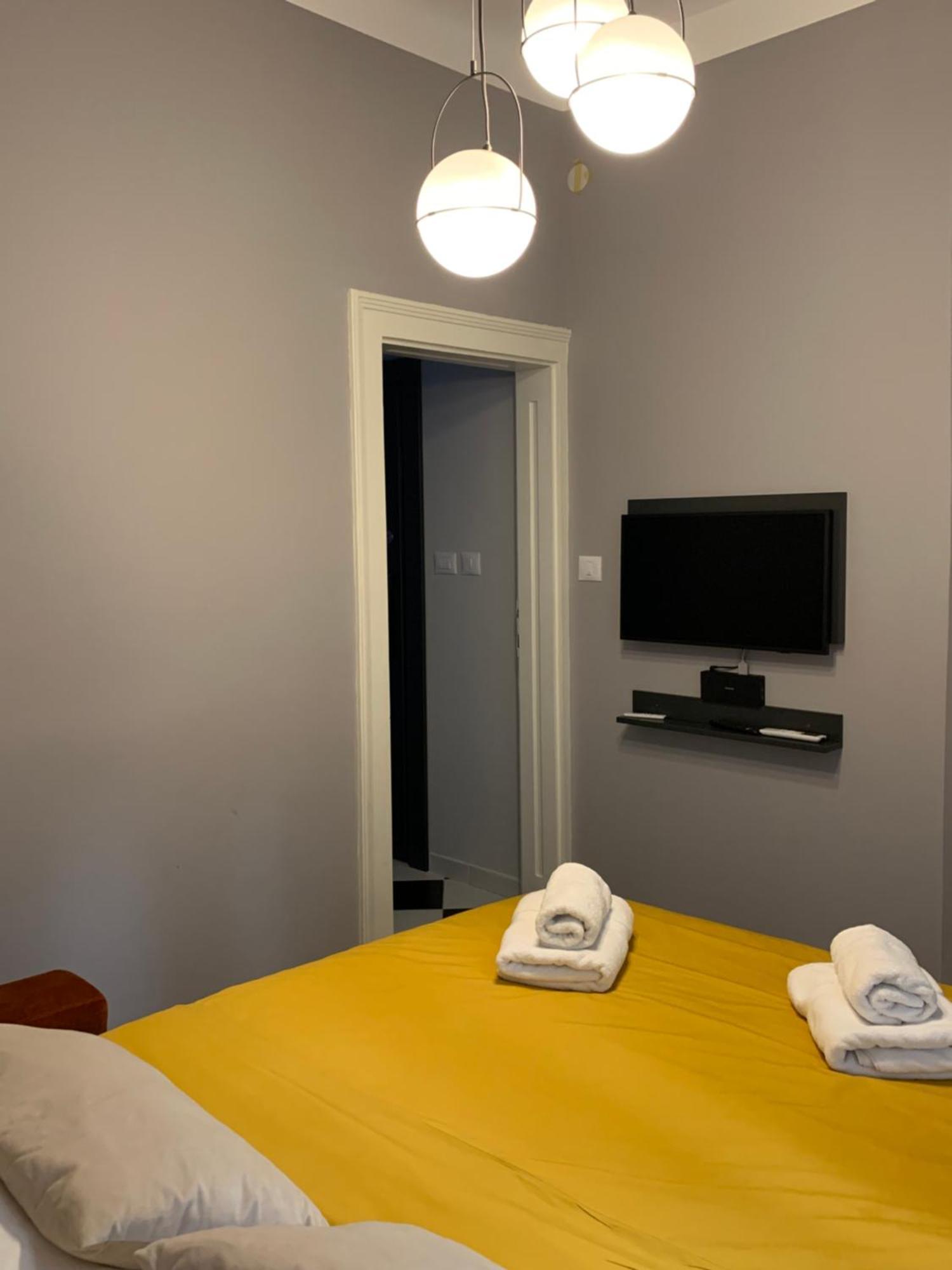 Pop'S Apartments بلغراد المظهر الخارجي الصورة
